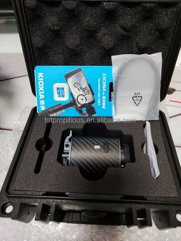 CZI TH4 V2 комплект для высвобождения воздушной капельницы система предварительного