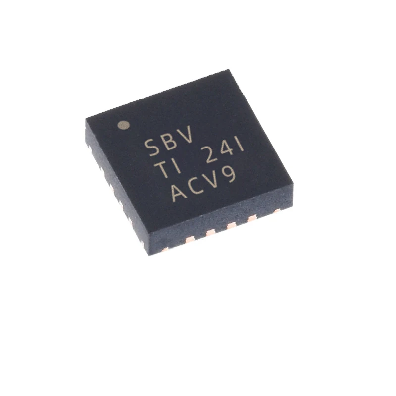 

TLV62090RGTR TLV62090 VQFN-16 New original ic chip In stock