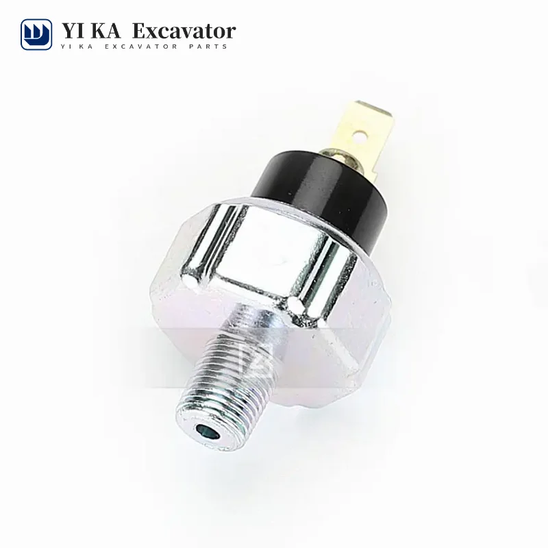 Однолинейный датчик давления масла для экскаватора Hitachi модель 3/5 двигателя