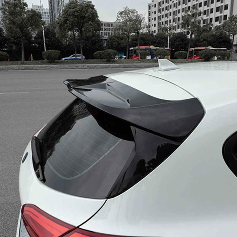 Спойлер для заднего крыла автомобиля Ford Focus 2019 + задний спойлер из АБС-пластика