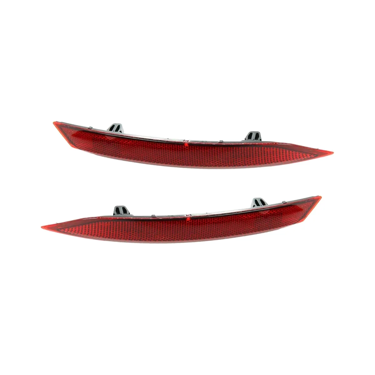 6RD945105B/6B задний бампер для VW POLO 14-18