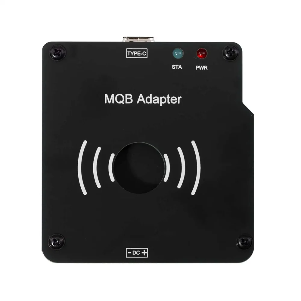 Фото Адаптер MQB 48 XHORSE XDMQBAGL Не требует разборки инструмента с помощью инструмента MLB для добавления большинства ключей MQB48 №5