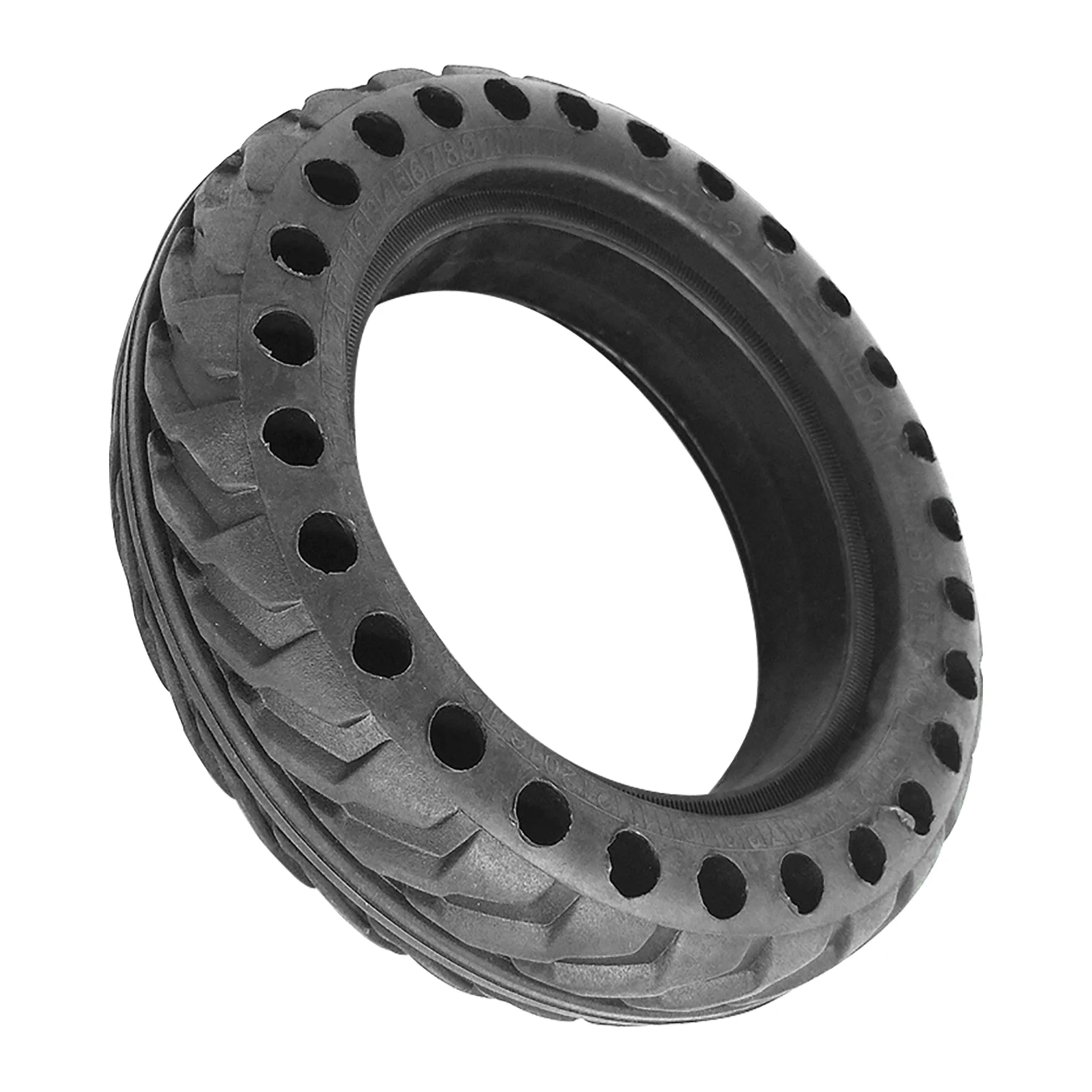 

Противоскользящие взрывозащищенные прочные шины прямая установка замена 8 дюймов велосипедные аксессуары электрический скутер 200x50 сотово...