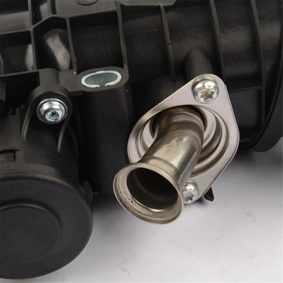 Корпус дроссельной заслонки AP03 LR013102 для Range Rover Sport Discovery 4 3 0 V6 Diesel LR079230 lr06beijing