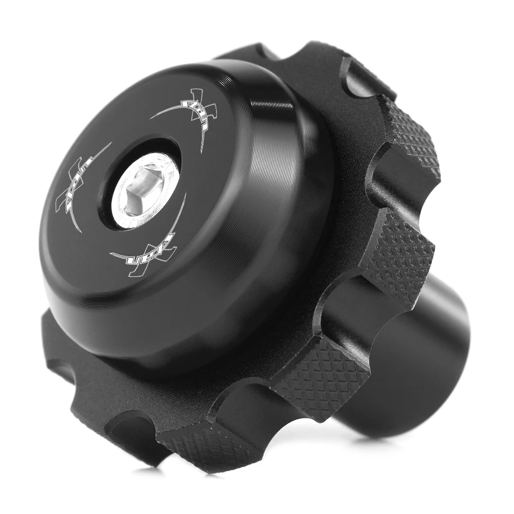 Мотоциклетный замок дроссельной заслонки круиз-контроль для Yamaha V STAR XVS650 1997-2016 ROAD