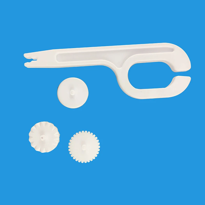 Ролик для выпечки с прямым/гибким колесиком резаки печенья форма украшения