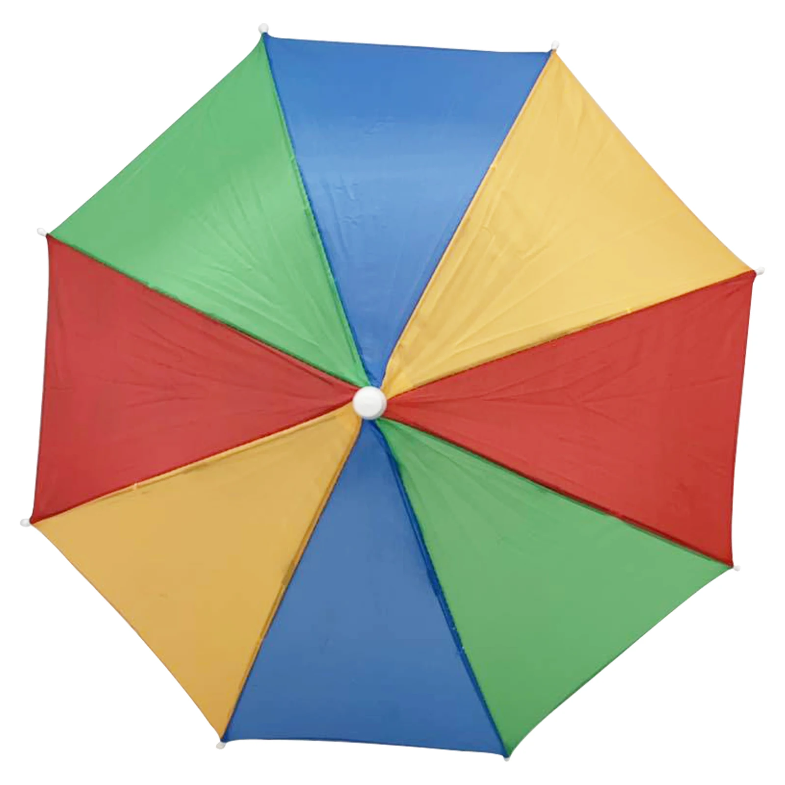 

Hat Foldable Rain Umbrella Outdoor Pesca Sun Shade Hats Accessory For Kids Children Camping Waterproof Beach Head Fishing Cap