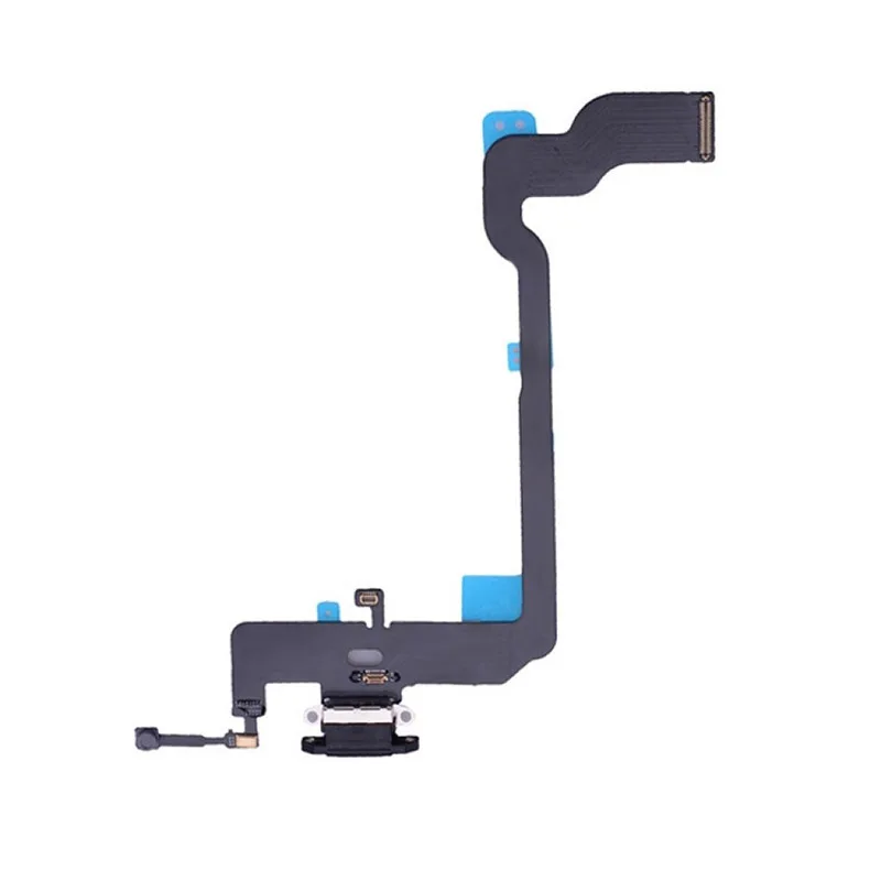 Charging Port Flex Cable for iPhone XS