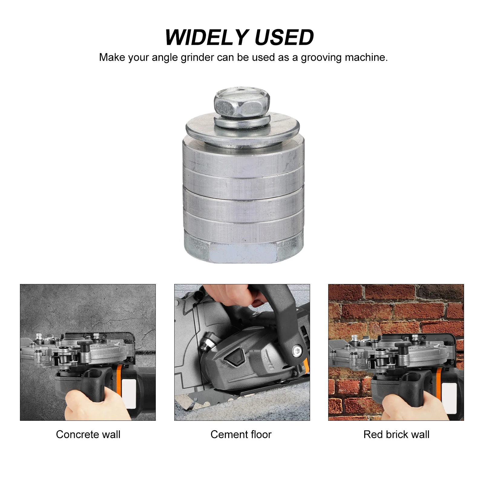 Угловая шлифовальная машина установка бит долбежный станок модификация головки