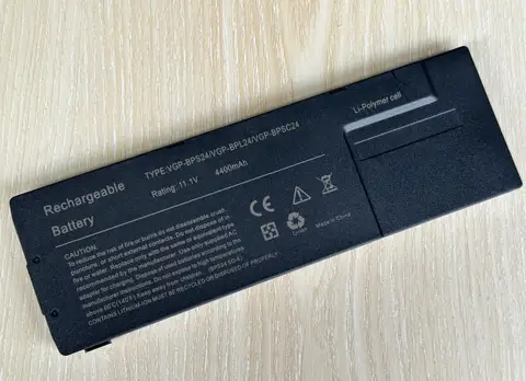 Аккумулятор для ноутбука Sony VGP-BPS24 HSW