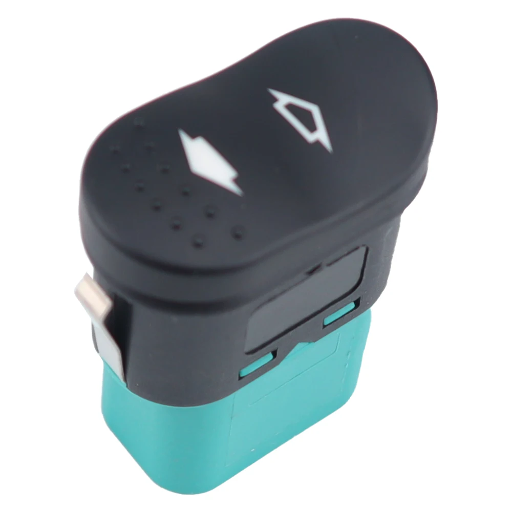 Стайлинг автомобиля для Ford Escort Focus (DAW DBW) Электрический переключатель окна кнопка