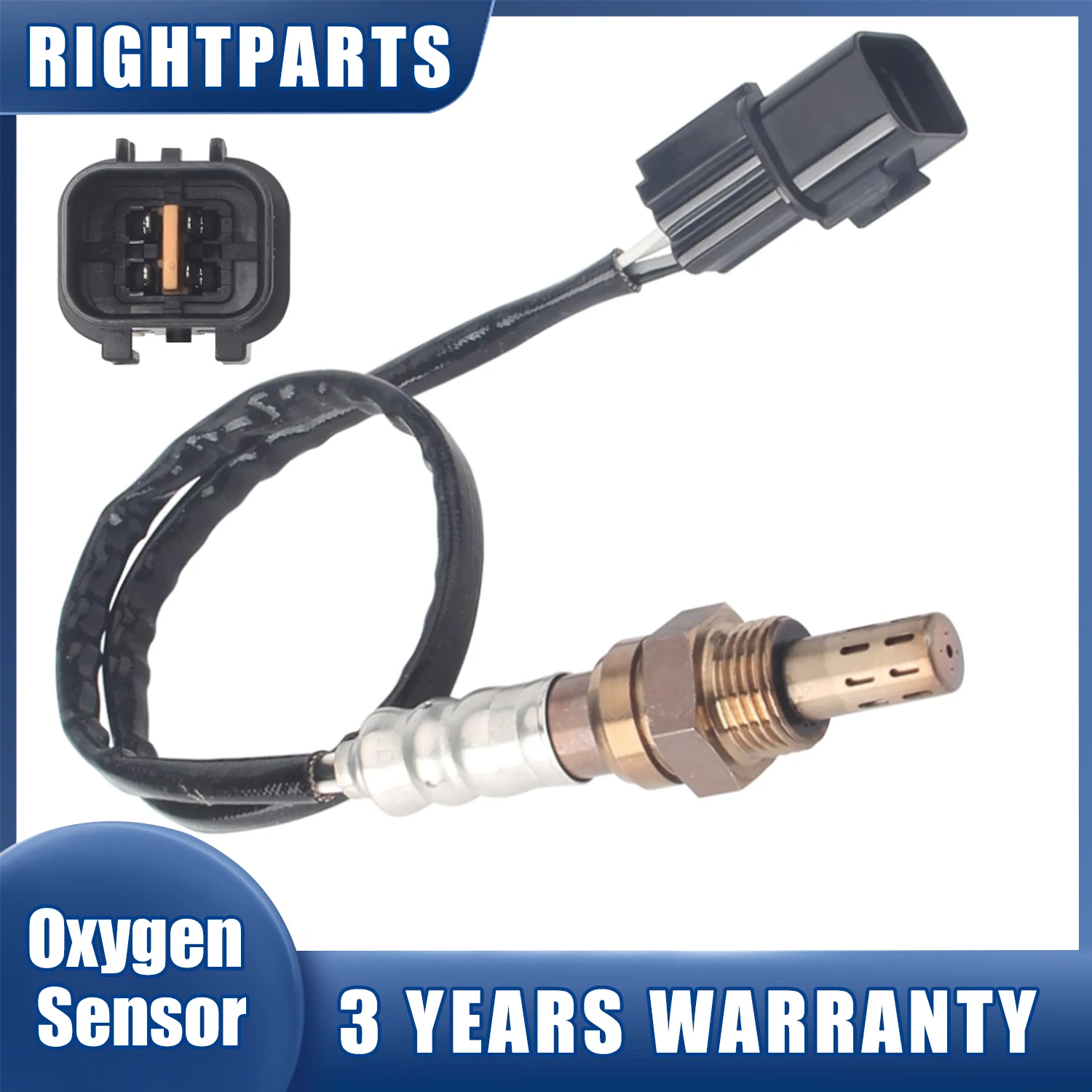 Фото Датчик кислорода O2 234-4194 3921003020 для Hyundai Accent ATOS Elantra Lantra Sonata I20 I30 I40 2001-2015 3921039800 №1