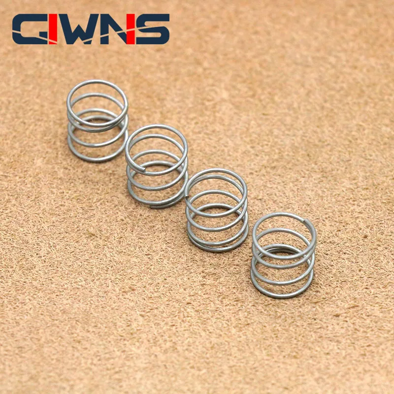 For DAIWA STEEZ Five Star Spanner Load Relief Brake Spring Water Drop Wheel Accessories