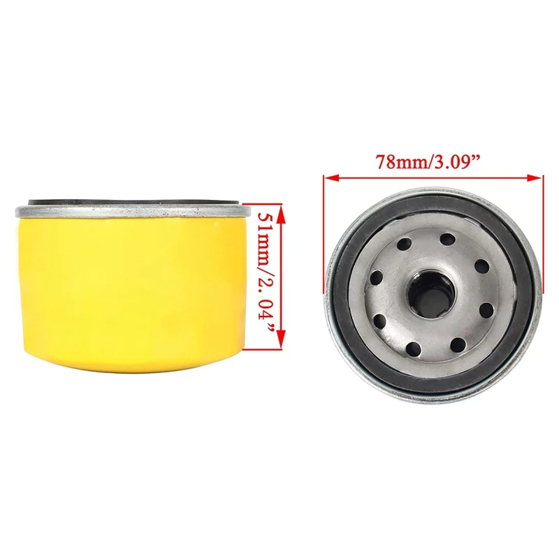 Комплект аксессуаров для настраивания воздушного фильтра 796031 двигателя Z335 Z345R