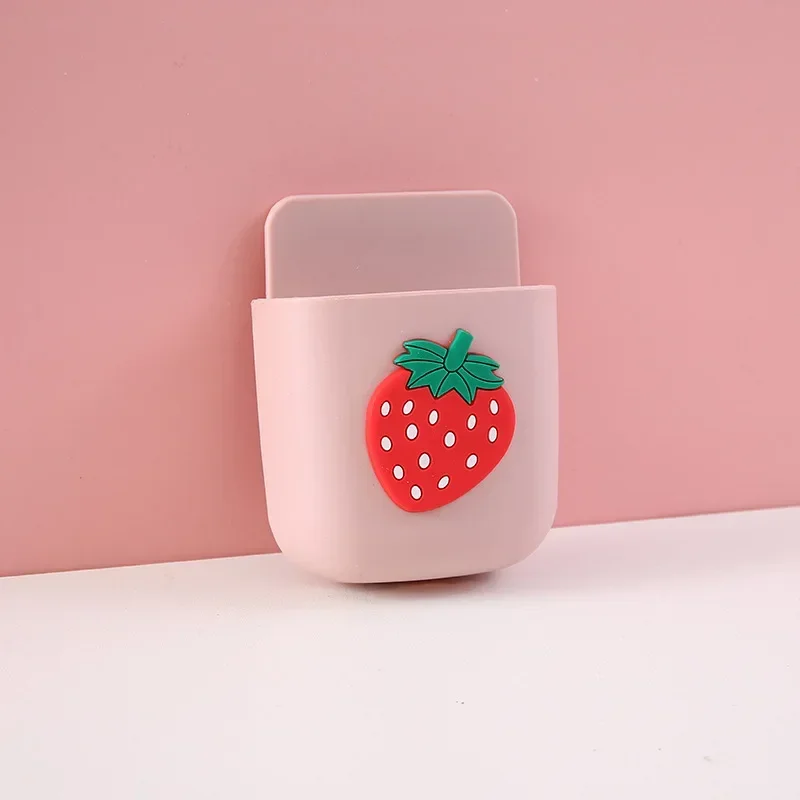 

Пластиковый держатель для канцелярии