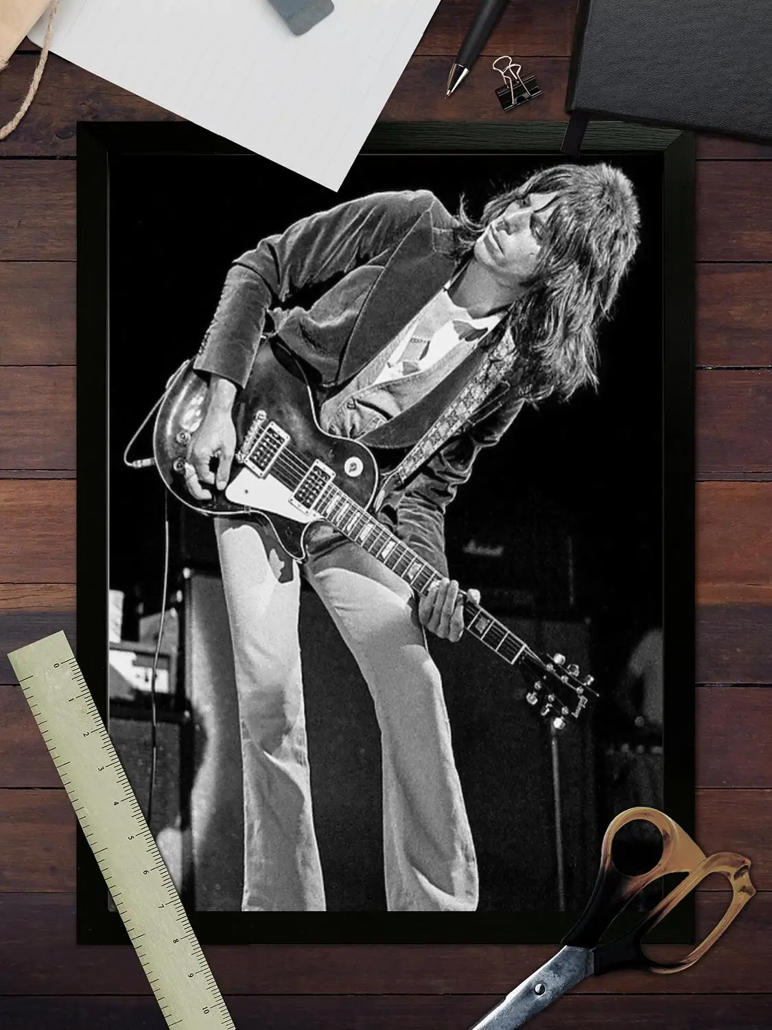 Художественный постер &quotСовременная семья&quot печать на холсте