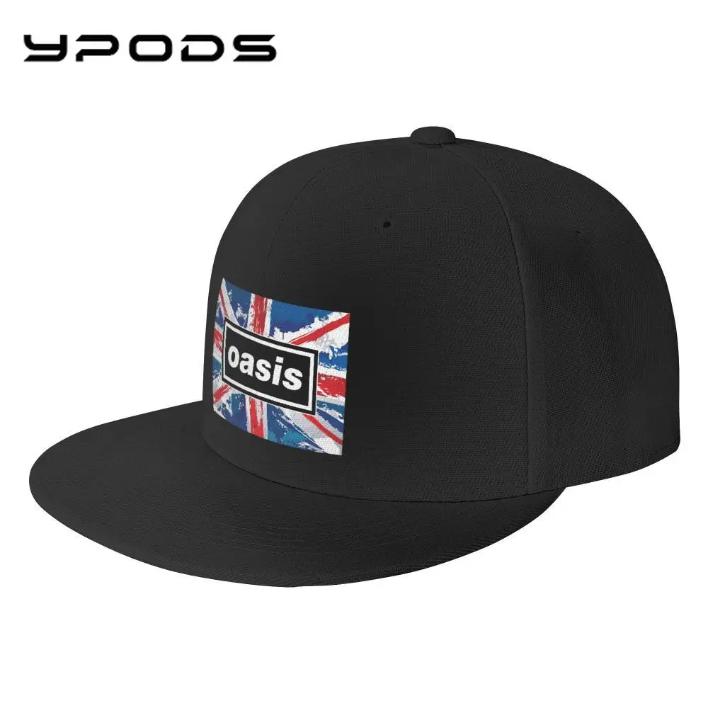 Oasis Men's Baseball Cap Women's 