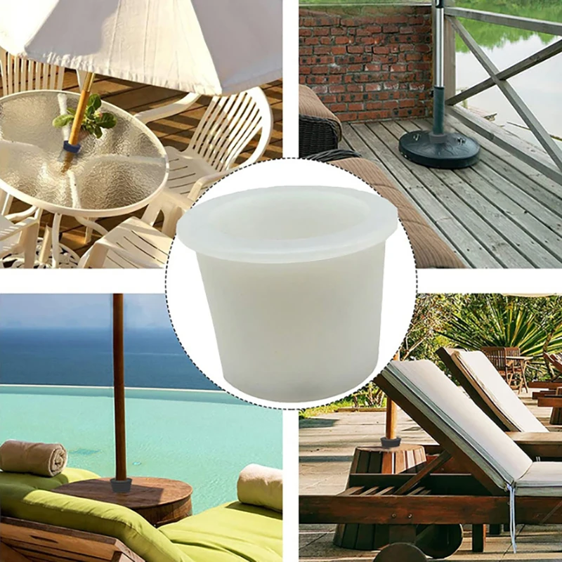 Кольцо с отверстием для зонта планшетофон клиновидным стабилизатор газона патио