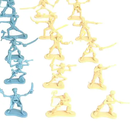 Пиратские солдаты Perfeclan