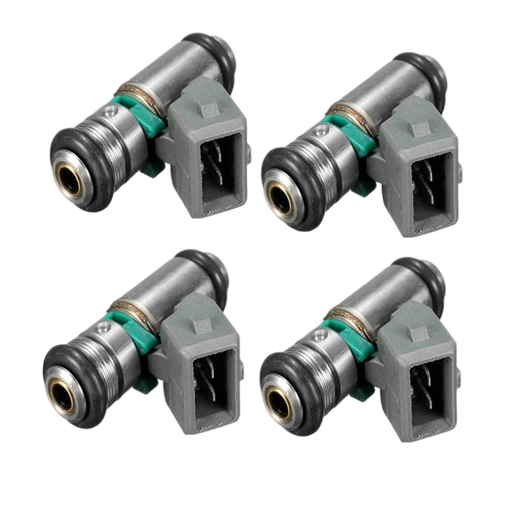 

4 Pieces Fuel Iwp04 Durable Accessories 8200028797 New Replacement Nozzle 2.0