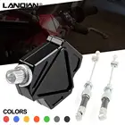 Мотоциклетный Алюминиевый Рычаг сцепления Easy Pull Cable System для BMW C600SPORT C650GT C650SPORT F650CS DAKAR SCARVER F650GS