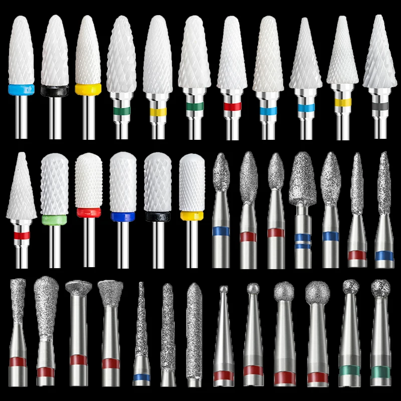 

Алмазные фрезы для аппарата средство для удаления кутикул аппарата для маникюра