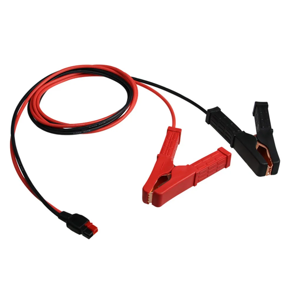 

Cable Connectors Wire Harness Two-piece Case Battery Clip Harness FOR Anderson Plug Flame Retardant For Anderson Housing