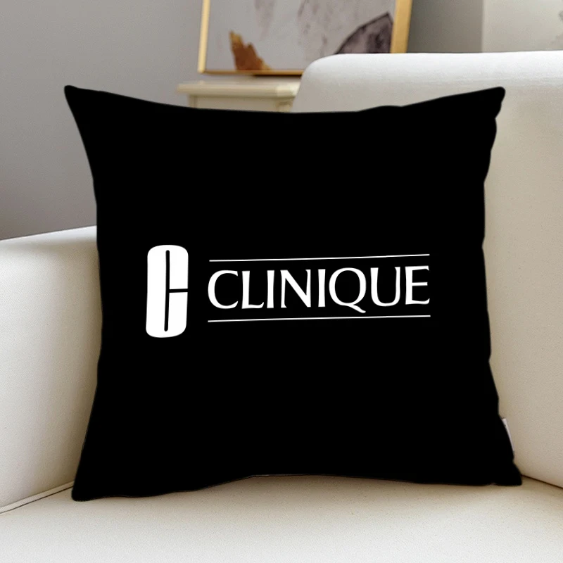 Квадратный Чехол Для Подушки Декоративная Наволочка Из Полиэстера Домашний