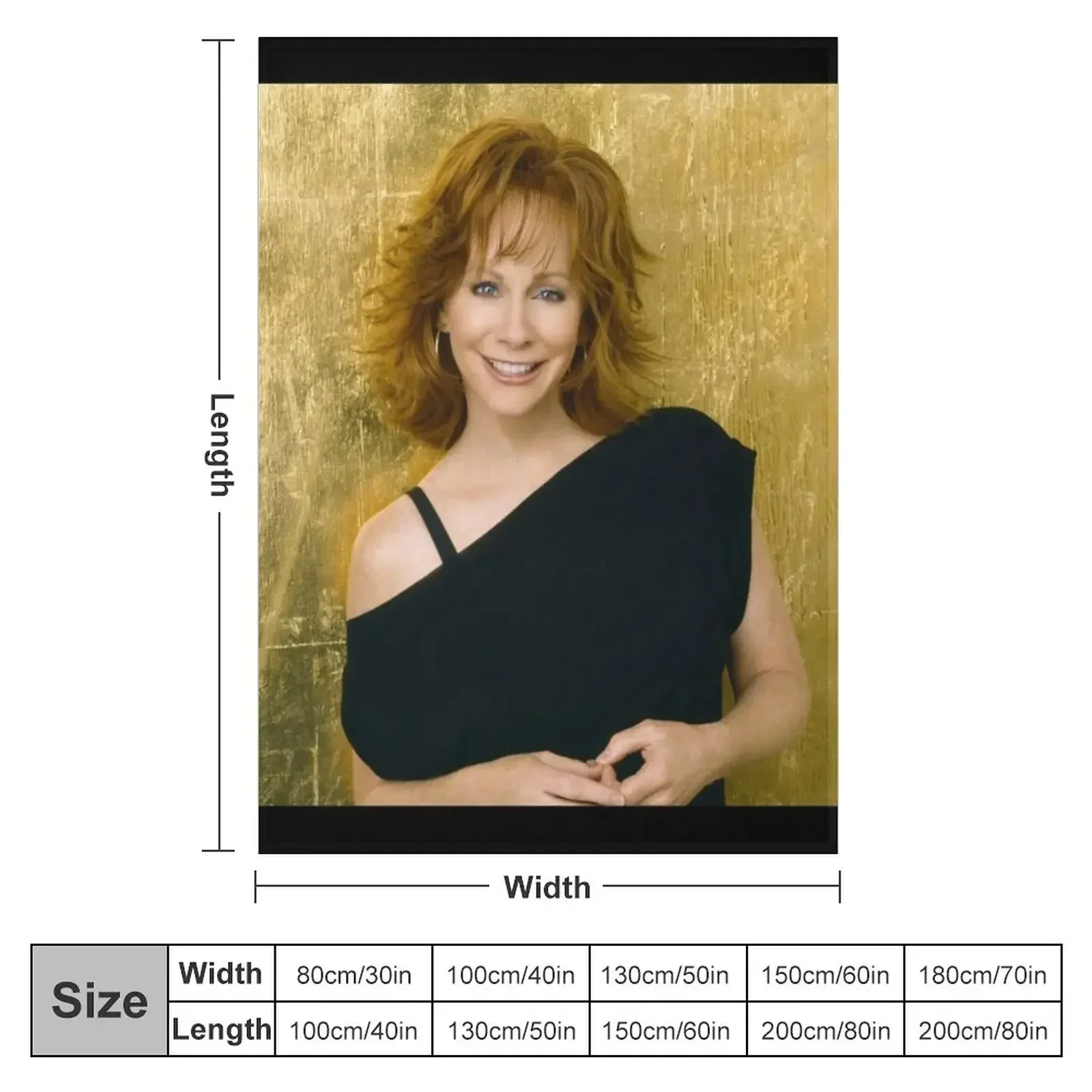 Одеяло Reba McEntire модные диваны рождественские украшения для зимы одеяла