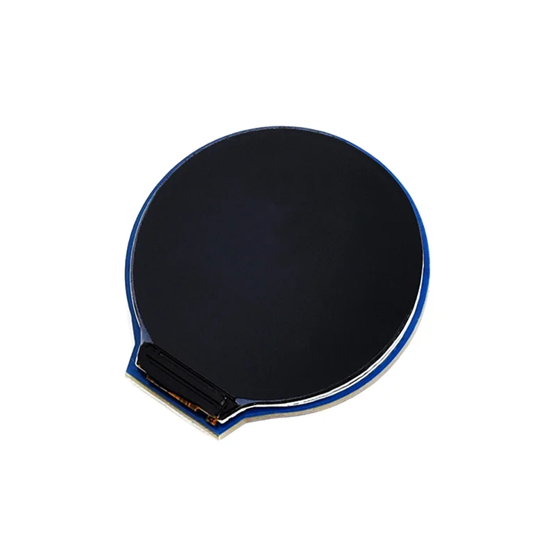 Плата расширения Waveshare 1 28 дюйма с ЖК-дисплеем и функцией SPI 240X24 0 пикселей