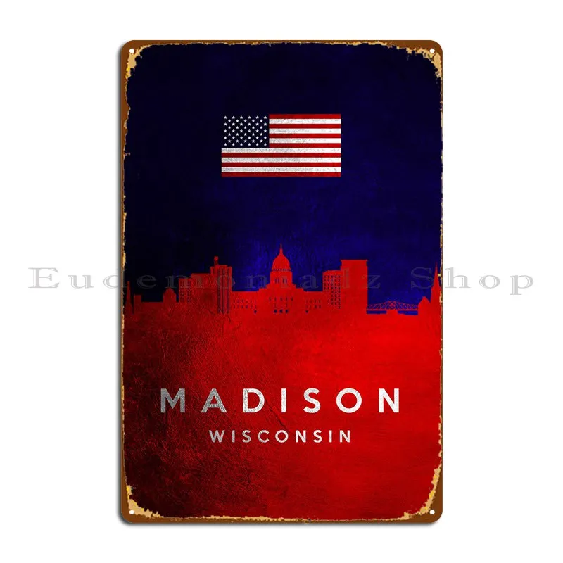 

Фон для фотографирования с изображением помещения в стиле ФК «Мэдисон Висконсин»