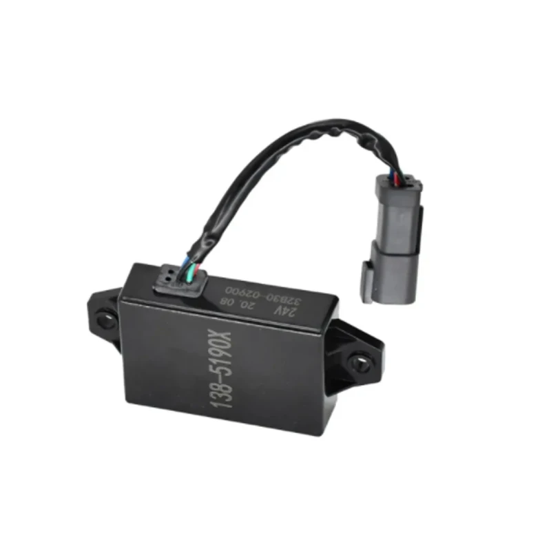 32B90-02900 E307 307B 307C 308C 313B 315B 315C 318B электронный контроллер двигателя для экскаватора