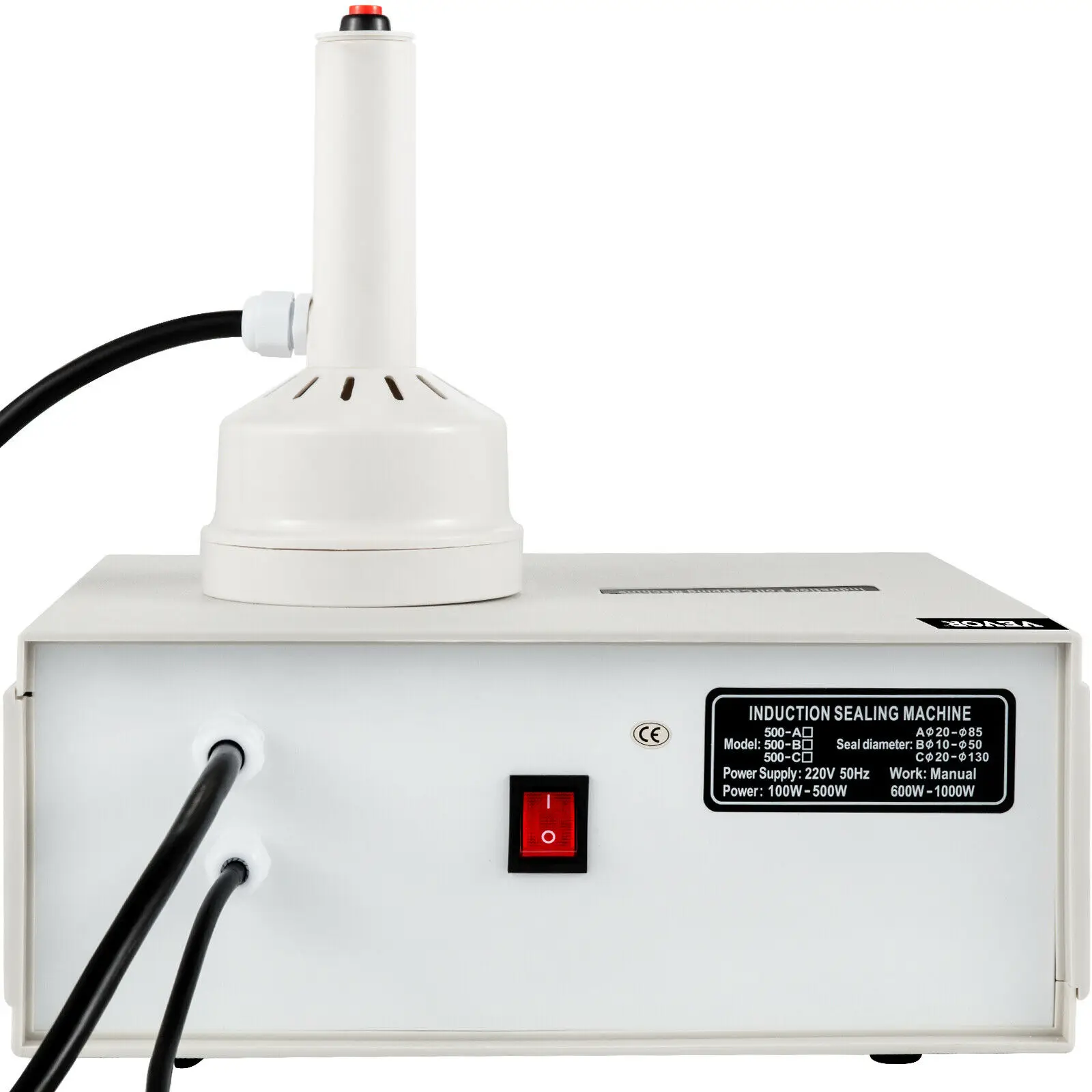 Машина для запечатывания коммерческая Многоуровневая машина |