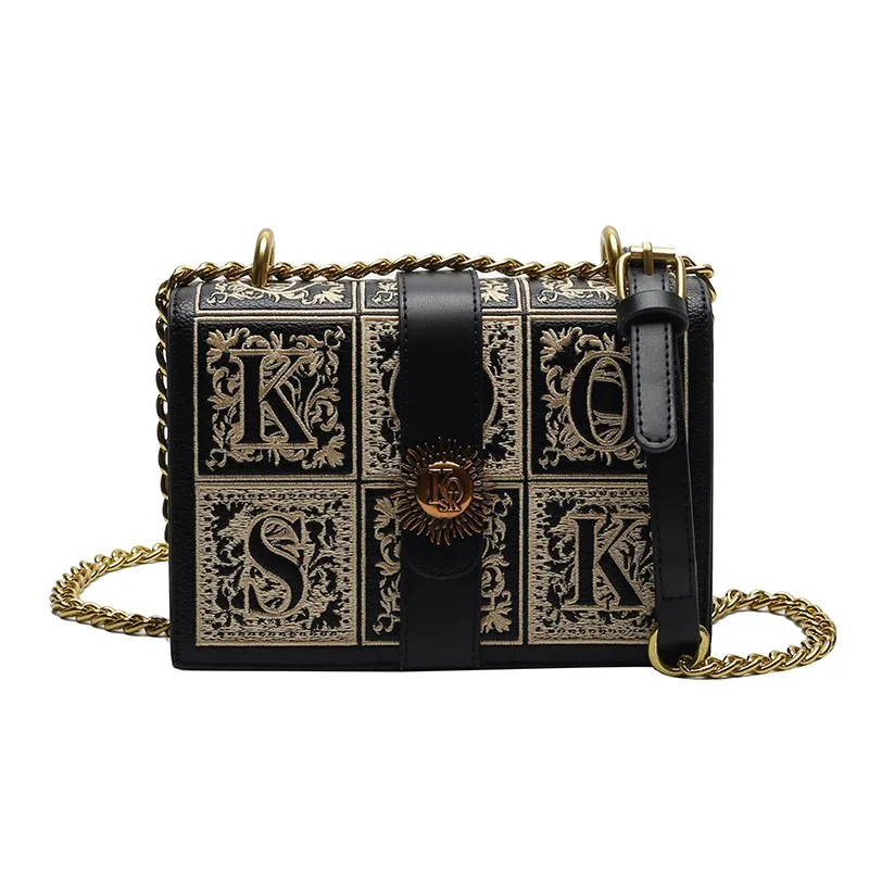 Fashion Small Crossbody Bags For Women 2023 Trend Purses And Handbags Female Luxury Designer Shoulder Bags Ladies High Quality