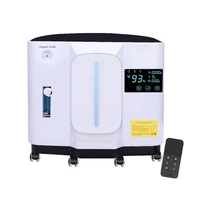 portable factory import oxygen concentration high quality factory oxygen machine 1l portable household medica oxygen concentr