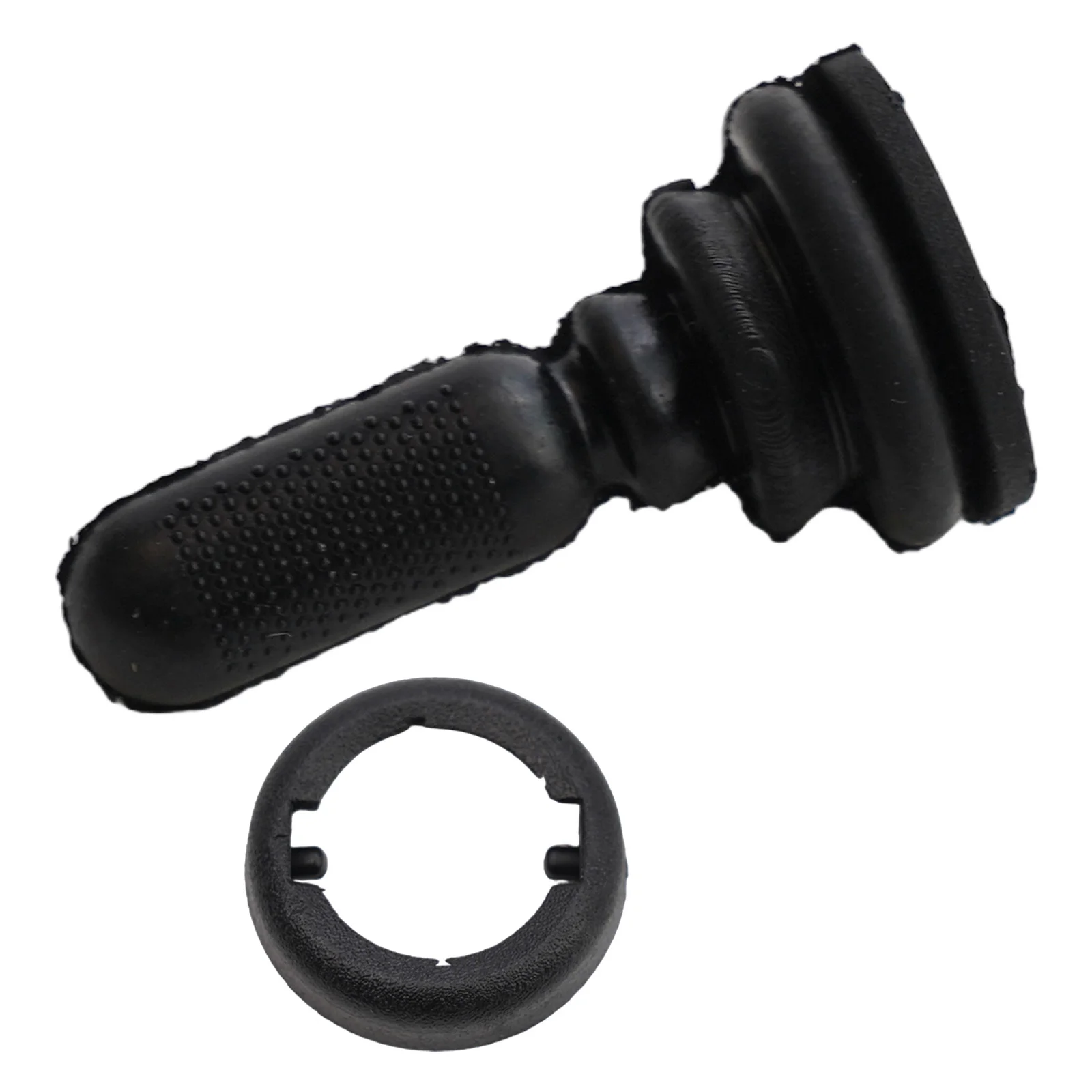 Ручная ручка регулировки зеркала на крыле двери для Ford Fiesta MK6 2001-06 1507431