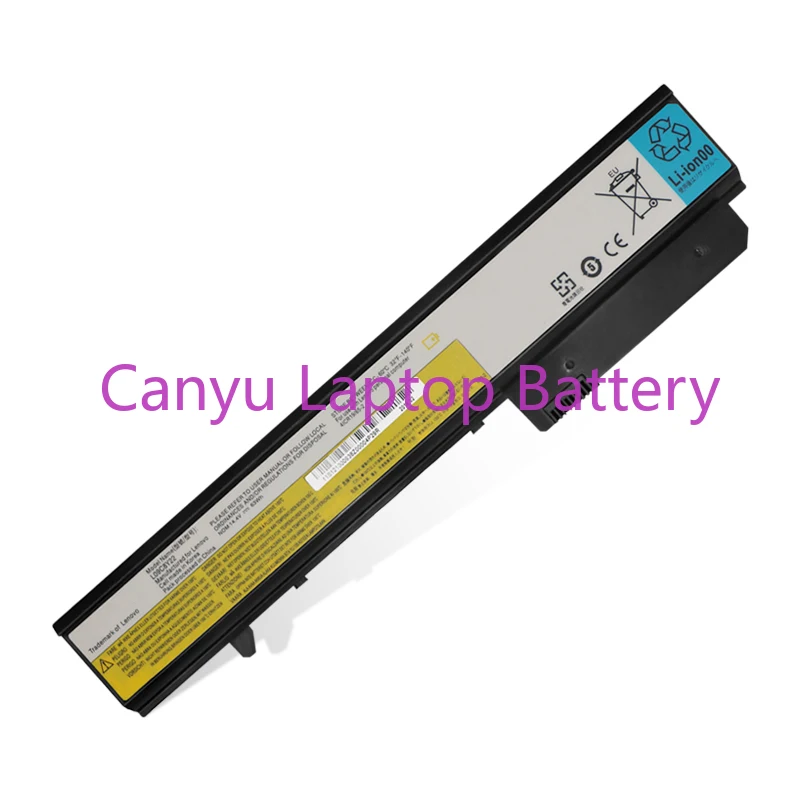 Аккумулятор для ноутбука Lenovo U460 U460a L09c8y22