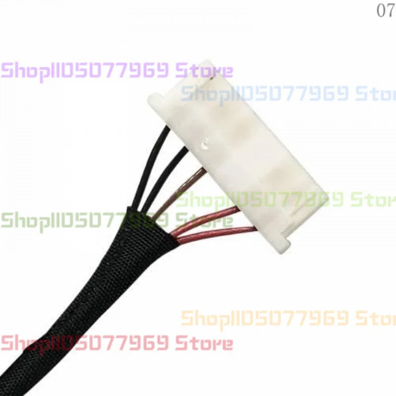 Фото # #    Новый кабель питания постоянного тока 0KD4T9 для Dell Vostro 3551 3552 3559 №3