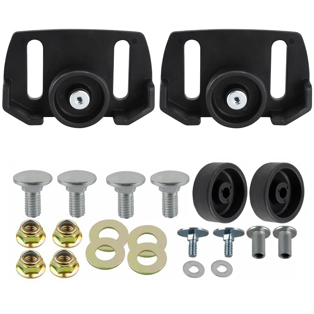 

1 Pc Wheel Hardware Kit Wheel Hardware Kit 490-241-0038 Class 3 Snowblows Fits Most Class 2 Universal Brand New
