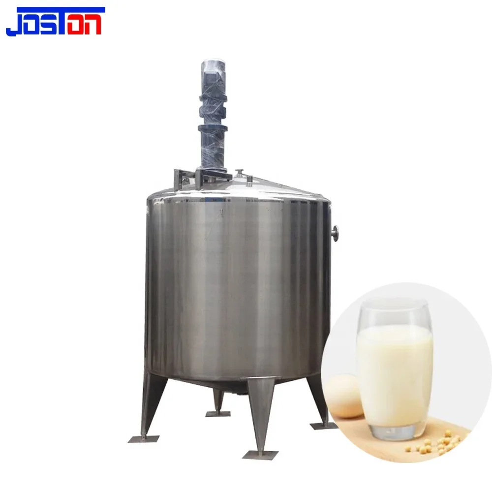 Высокоскоростной Электрический смеситель-блендер JOSTON для брожения йогурта меда