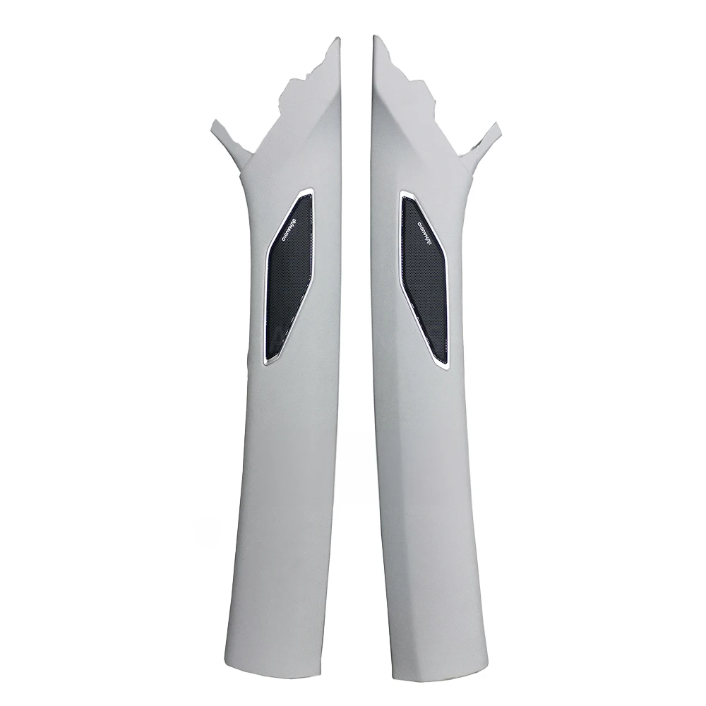 

Внутренняя Панель A-pillar audio подходит для Volkswagen Jetta MK7 A7 Dynaudio quality