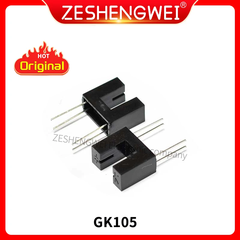 

5pcs/lot GK105A GK105 LA-GK105A DIP-4 new and original IN STOCK