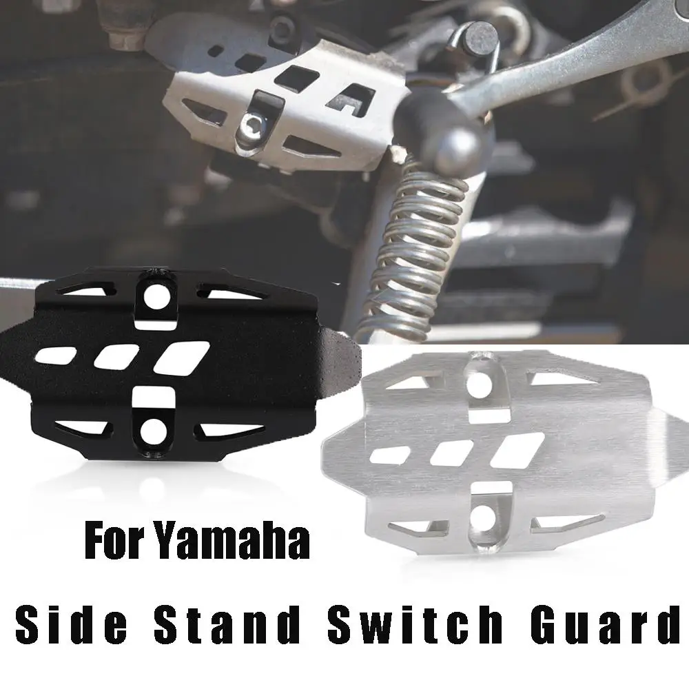 

Супер TENERE XT1200 ZE для Yamaha XT 1200Z XTZ 1200 супер TENERE ABS 2010 - 2021 аксессуары для мотоциклов боковая подставка переключатель защита