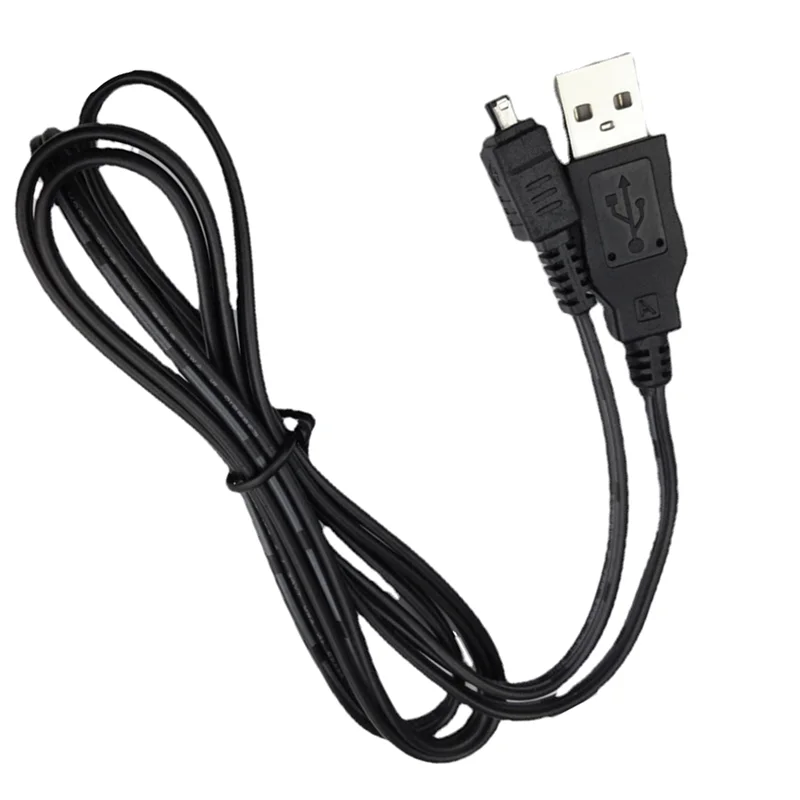 Адаптер питания USB для Canon фотокамеры VIXIA HF M50 M52 M500 R20 R21 R30 R32 R40
