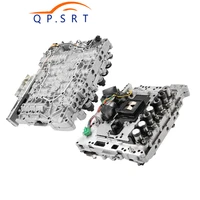 re5r05a transmission control unit solenoid valve body tcm tcu 0260550002 for nissan infiniti ex35 fx35fx45 g35 fuga gj