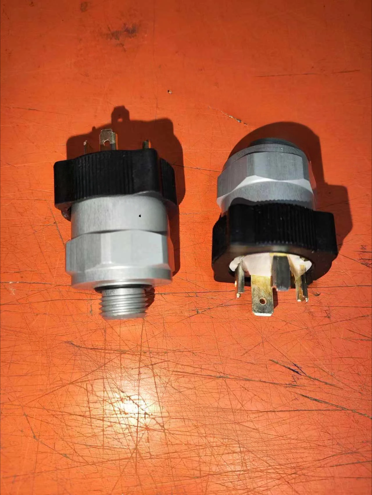 Индивидуальный электромагнитный клапан Kangmao Sheng Camozzi A331-1C2+G7J+122-80 1C2 A321 -0C2