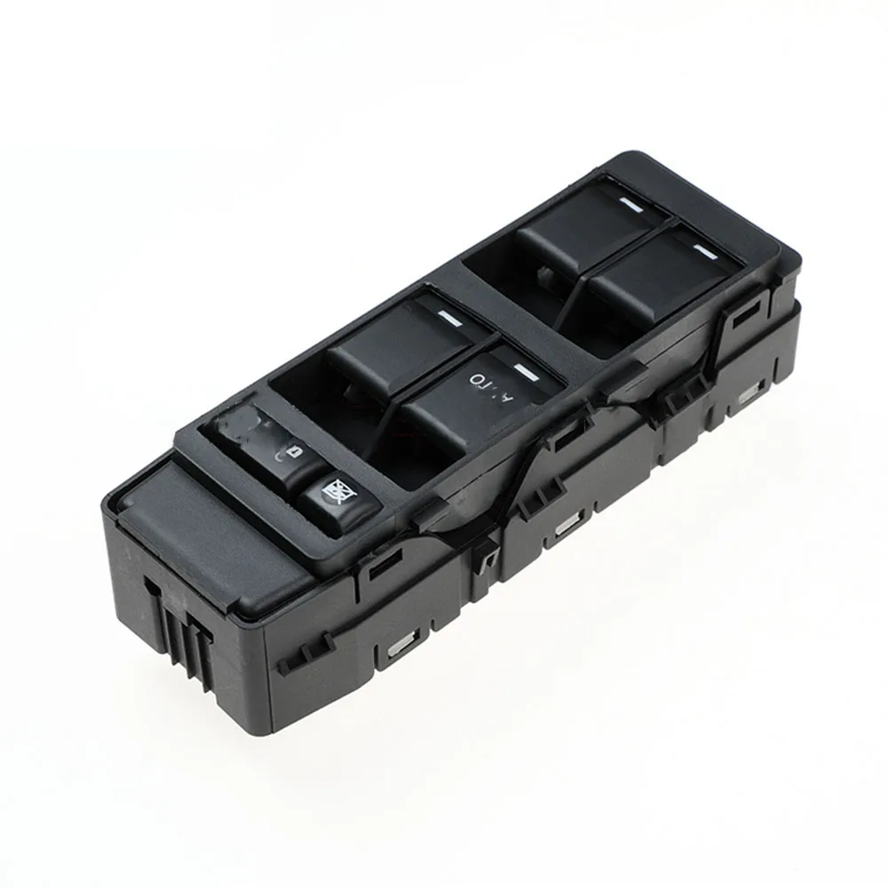 

04602780AA Electric Window Master Control Switch Button For Dodge Avenger Charger Magnum Jeep Patriot Chrysler 4602780AA