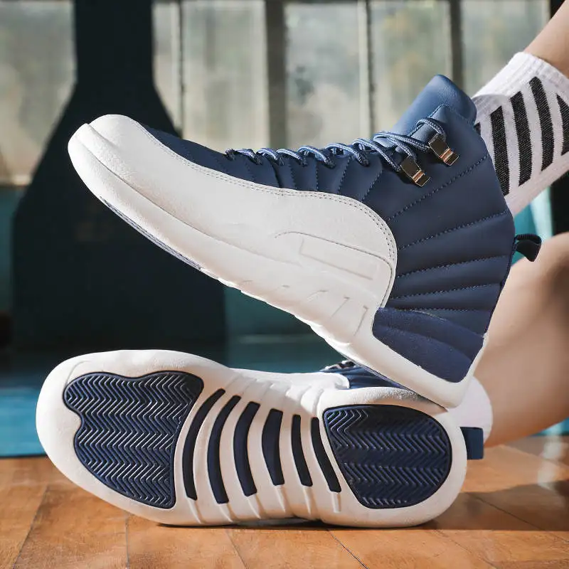 

Trending Sports Sneakers Husband Casual Tennis White Sneakers Cheap Confors Sport Shoes Men Men's Running Sport Shoes Tennis