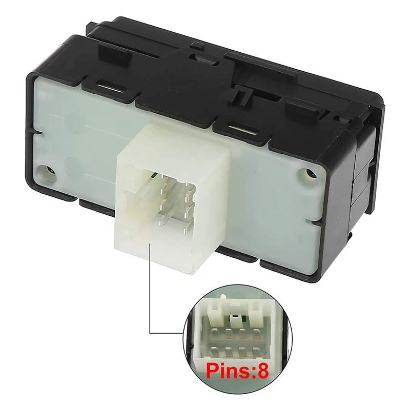 Переключатель Стеклоподъемника 4602785AD Для Dodge Avenger 2008-2014