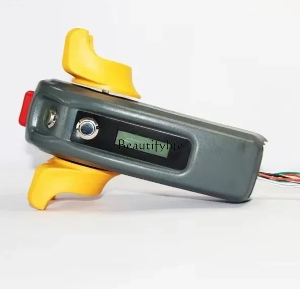 Аксессуары для электрической коровы с двумя двигателями модифицированные ручки